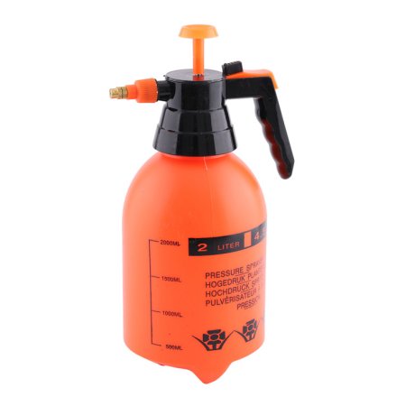 Опрыскиватель помповый ЧД 2л