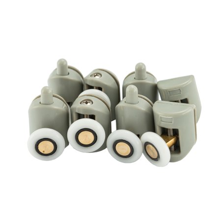 Ролики ERLIT 41 серия Ø23мм 4 шт.