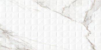 Плитка настенная Aurea, Relief, 60х30х0,9 см
