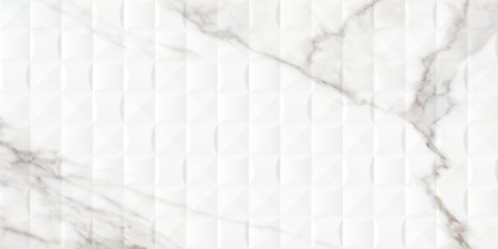 Плитка настенная Aurea, Relief, 60х30х0,9 см