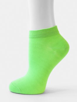 Носки женские OEMEN PW052-3 р.25 цвет зеленый Носки женские OEMEN PW052-3 р.25 цвет зеленый