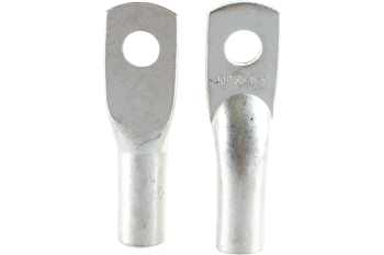  наконечник кабельный ТМЛ 35-8-9 медь луженая КВТ