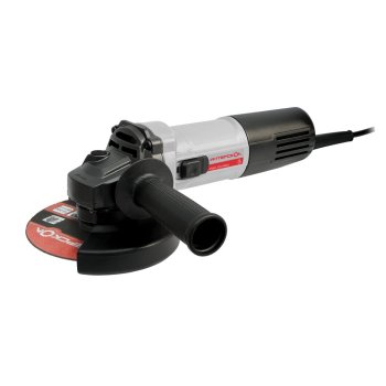 Шлифмашина угловая Интерскол УШМ-125/900Э 900Вт 125мм