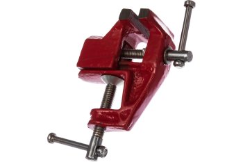 Тиски Sparta 40x30мм