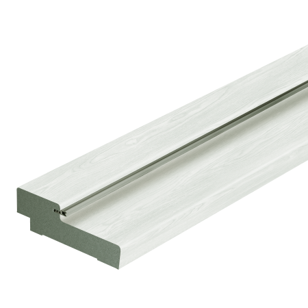 Коробка VellDoris 2070х70х26 мм дуб бьянко покрытие на бумажной основе