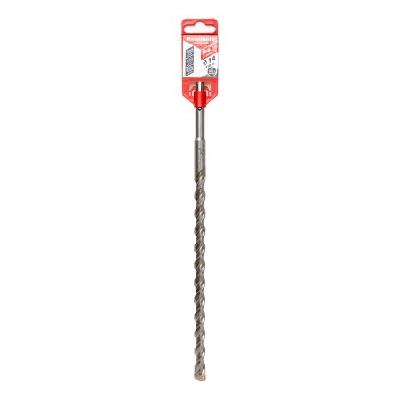 Бур RENNBOHR Duo SDS-plus 14х310мм
