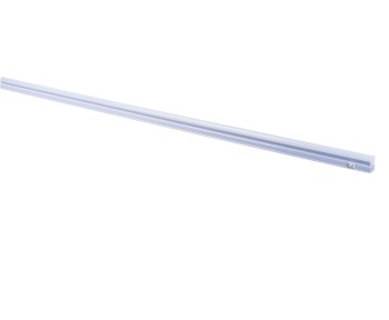 Светильник светодиодный накладной Jazzway PLED T5i 14Вт 1 260Лм 6 500К холодный белый IP40 с драйвером
