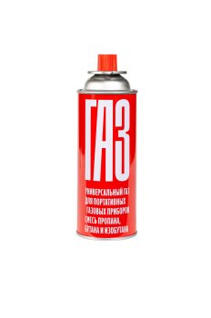 Газ универсальный Следопыт