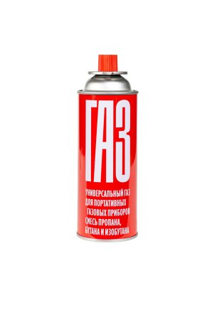 Газ универсальный Следопыт