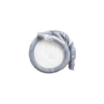 Шланг для стиральной машинки сливной удлиняющийся 0,7-2,5 м