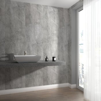 Панель ПВХ Мрамор греческий 500х2700 мм