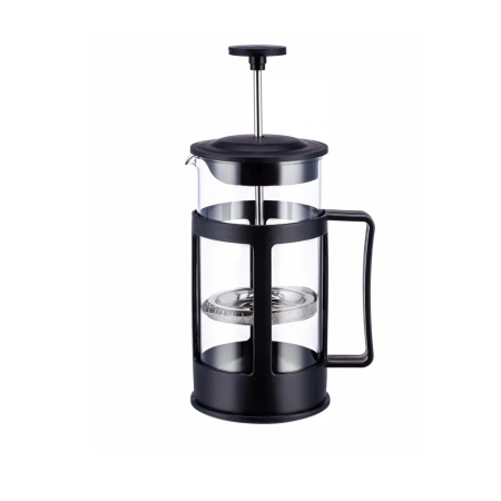Френч-пресс  TС-P1035-BL 350 мл Френч-пресс  TС-P1035-BL 350 мл