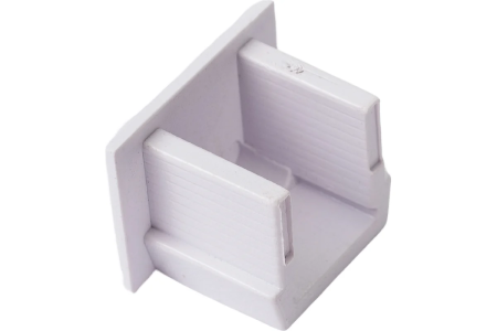  заглушка торцевая Jazzway IP20