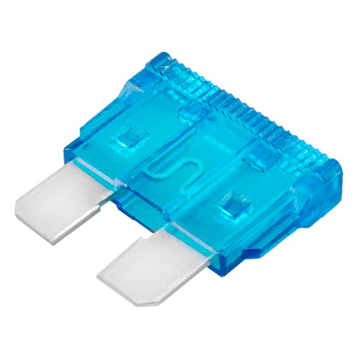 Набор предохранителей SKYWAY MEDIUM 10 шт