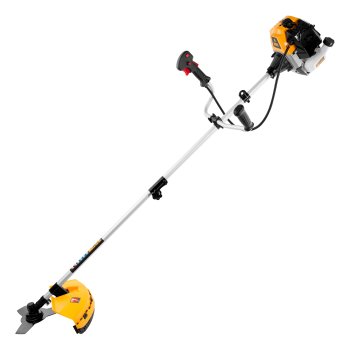 Триммер бензиновый Denzel DR-52S 255 мм 225 мм 3 мм