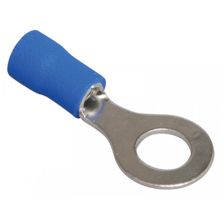 Наконечник кабельный наконечник кабельный НКИ 1,5 - 2,5уп.10шт. латунь STEKKER