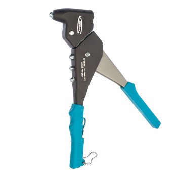 Заклепочник поворотный 360° 360 мм GROSS