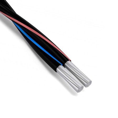 Провод  Партнер Электро НН 2х25мм2 Провод  Партнер Электро НН 2х25мм2