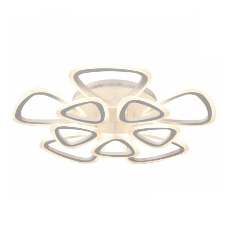 Настенно-потолочный светильник SANSA встроенные светодиоды 140Вт