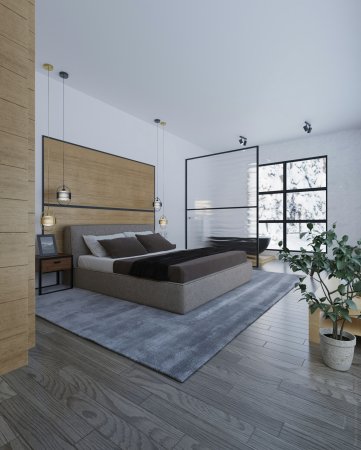 Панель МДФ Вяз Медовый 238х2 600мм