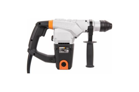 Перфоратор Worx WX333 1 250Вт