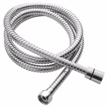 Душевой шланг Terma 20333 175см хром нержавеющая сталь