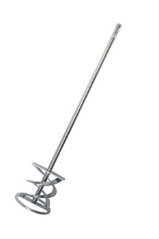 Миксер T4P 0802010 для строительных смесей 80мм