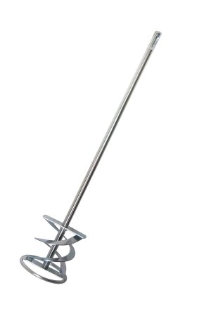 Миксер T4P 0802010 для строительных смесей 80мм