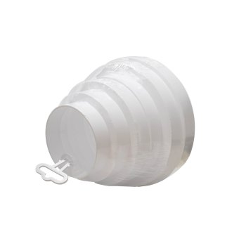 Редуктор для круглых каналов Ø160/150/125/120/100/80мм ERA