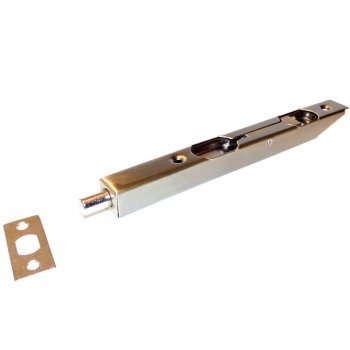 Ригель Trodos 320.15.33 , 320мм цвет бронзовый