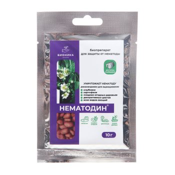 Инсектицид Бионика Флагрин-Д 10г