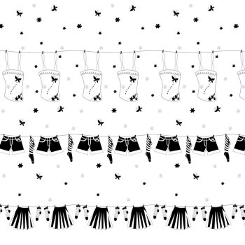 Штора для ванной  MIRANDA MIRANDA DRESSY 180х200см полиэстер цвет черный