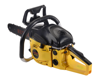 Бензопила цепная Eurolux GS-4516 2,3 л/с 40 см