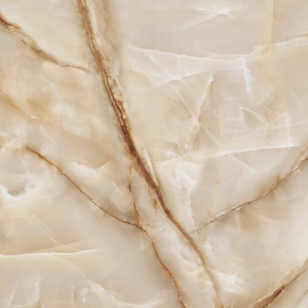 Керамогранит Onyx Royal, latte 60х60х0,8 см