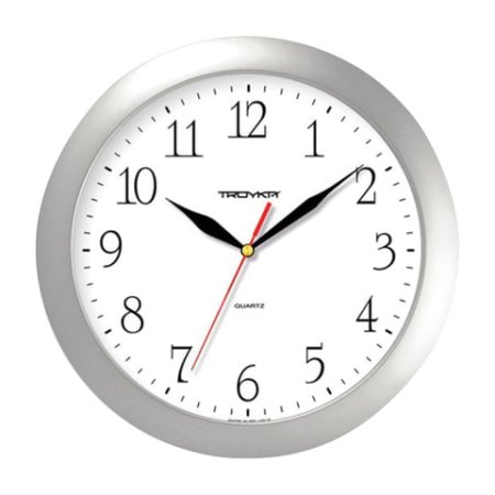 Часы настенные  Классика 29х29х3,5 см