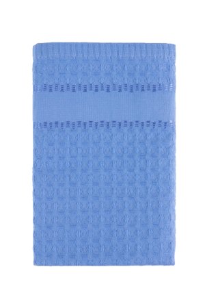 Полотенце Cube 60х40 см 1шт синий
