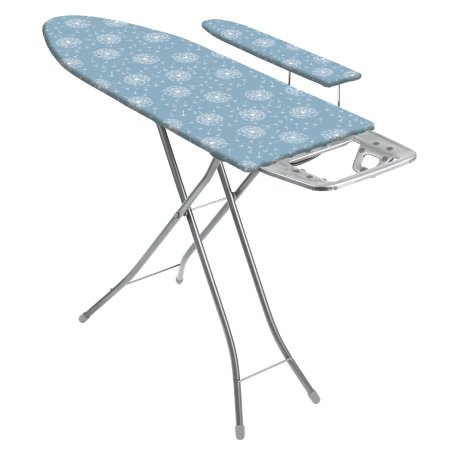 Доска гладильная  Bell Классик2  11х33 см с подрукавником хлопок