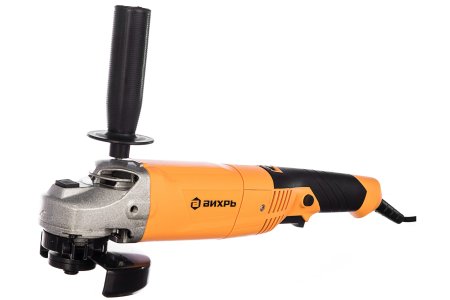 Шлифмашина угловая Вихрь УШМ-125/1200Э 1 200Вт 125мм