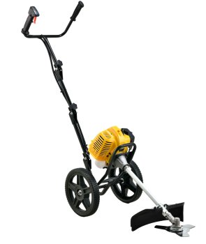 Триммер бензиновый HUTER GGT-2900W 2900Вт 255 мм 3мм