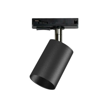 Светильник трековый  направленного света Jazzway PTR 26 50Вт черный GU10