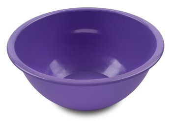 Mиска-салатница Мартика 3 000 мл 1шт 26см пластик