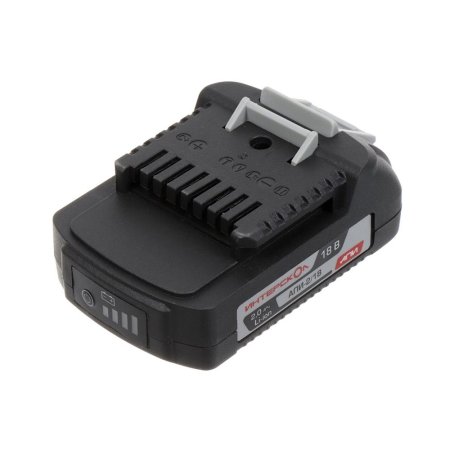 Аккумулятор