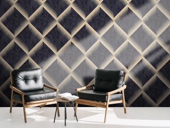 Обои флизелиновые Victoria Stenova  Geoton 285388