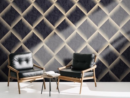 Обои флизелиновые Victoria Stenova  Geoton 285388