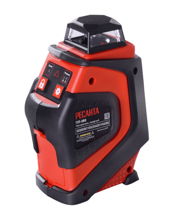 Нивелир РЕСАНТА ПЛ-360