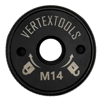 Патрон для дрели VERTEXTOOLS
