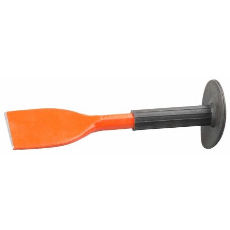 Зубило 210х60мм Sparta