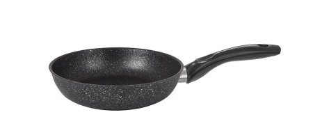 Сковорода КУКМОР Marble Induction Ø22см h6см