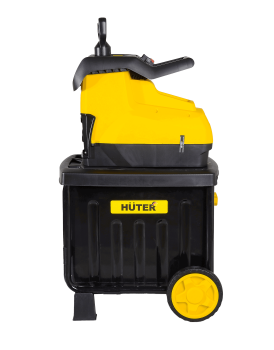 Измельчитель садовый электрический HUTER ESH-2800PRO