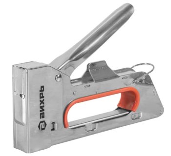 Степлер мебельный тип 53 180 мм Вихрь